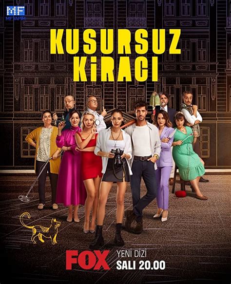 موعد عرض مسلسل المستأجر المثالي الحلقة الثانية، يتابع الملايين من شبه الجزيرة العربية المسلسلات التركية، التي تضم أهم الممثلين التركيين