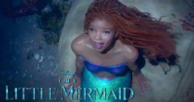 موعد فيلم Little Mermaid trailer 2023 مايو2023؛ الجدير بالذكر أن شركة ديزني سوف تطلق نسخة من فيلمها little mermaid trailer في