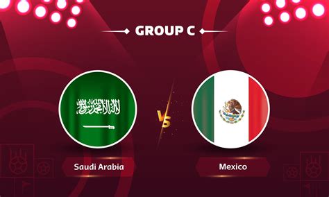 موعد مباراة السعودية والمكسيك القادمة كأس العالم 2022، حيث أن السعودية بعد تمكنها من تحقيق الفوز ضد منتخب الأرجنتين، أصابتها الهزيمة من