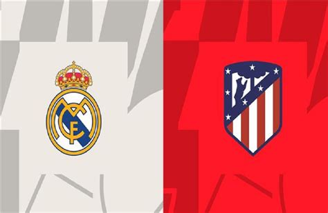 موعد مباراة ريال مدريد واتلتيكو مدريد |ديربي مدريد من حديد