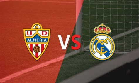 موعد مباراة ريال مدريد والميريا في افتتاحية الدوري الإسباني