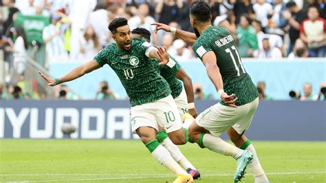 موعد مشاهدة مباراة السعودية والارجنتين اليوم في كأس العالم 2022 يلا تويتر، اللقاء المنتظر بين المنتخب العربي الذي يعتبر واحد من أقوى المن