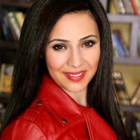 نبذة عن سمر نصار