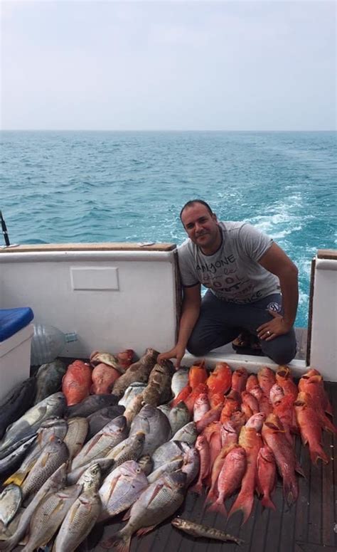 نقدم لكم في موقعنا الخليج برس؛ افضل شهور الصيد فى البحر الاحمر وهذا ما يقوم به الكثير من الأفراد بالبحث عنه في مواقع