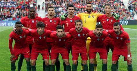 نقدم لكم في موقع الخليج برس تشكيلة منتخب البرتغال أمام غانا في كأس العالم 2022 قطر , في تصفيات كأس العالم في قطر ،
