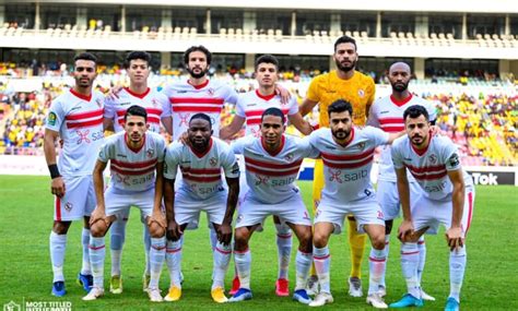 نقدم لكم في موقع الخليج برس تشكيل الزمالك امام فاركو اليوم , مساء الجمعة في إطار فعاليات الدوري المصري الممتاز ، يستضيف فريق الزمالك