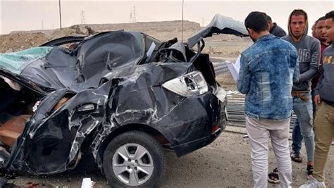 نقدم لكم في موقع الخليج برس تفاصيل حادثة الاوسطي في حلوان ,  انتشر خبر وقوع حادث على الطريق الدائري الأوسط ، حيث تقع حوادث