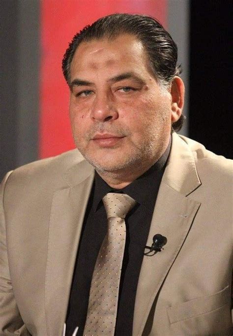 نقدم لكم في موقع الخليج برس سبب وفاة رائد محمد الصحفي العراقي , أفادت العديد من وسائل الإعلام العراقية الرسمية عن الوفاة المفاجئة