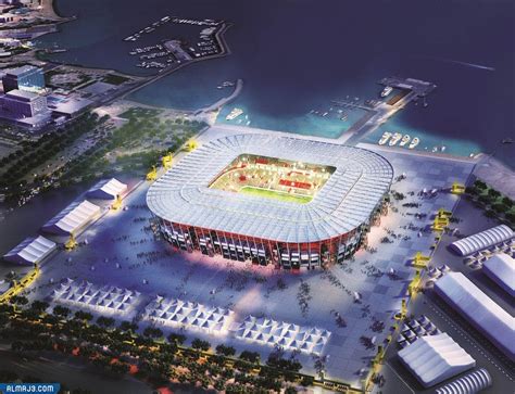 نقدم لكم في موقع الخليج برس كم تكلفة ملعب 974 مونديال قطر 2022 , ومن أبرز هذه الملاعب ملعب 974 ، الذي يُعد من