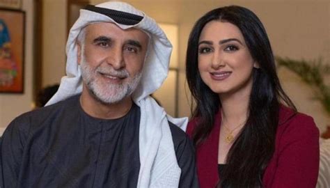 نقدم لكم في موقع الخليج برس من هو حبيب غلوم زوج هيفاء حسين , من أشهر الممثلات البحرينيات هيفاء حسين ، التي برزت بعد
