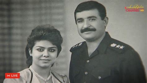 نقدم لكم في موقع الخليج برس من هو حسين كامل المجيد زوج رغد صدام حسين , حسين كامل الماجد ، الشخصية العسكرية السياسية التي
