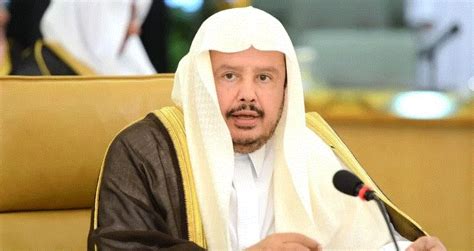 نقدم لكم في موقع الخليج برس من هو رئيس مجلس الشورى السعودي ويكيبيديا , من المهم الإشارة إلى أنه خلال الساعات القليلة الماضية