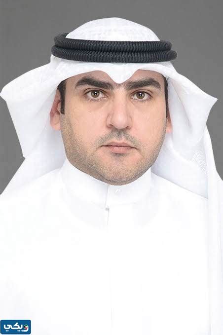 نقدم لكم في موقع الخليج برس من هو عبدالكريم الكندري ويكيبيديا , حقيقة أن عبد الكريم الاسم الكندري قد اشتهر مؤخرًا في مجال العمل