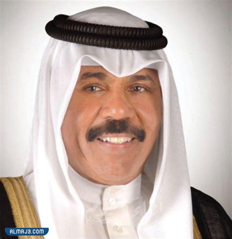 نقدم لكم في موقع الخليج برس من هي أم الشيخ نواف الأحمد ويكيبيديا , من هو الشيخ نواف الأحمد ومن هي والدته؟ هذه الأسئلة