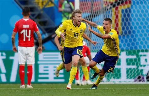 نقدم لكم في موقع الخليج برس هل تأهلت السويد إلى كأس العالم 2022 , أخبرنا إذا كنت تعتقد أن السويد ستتأهل لكأس العالم