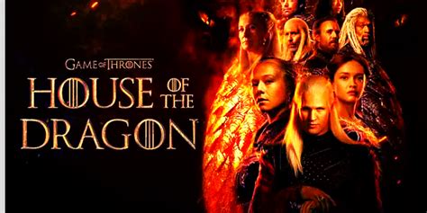 نقل مسلسل House of the Dragon الموسم الأول الحلقة الأولى، يعتبر مسلسل House of the Dragon، من مسلسلات الأكشن و الاثارة، و قد عاد من جديد