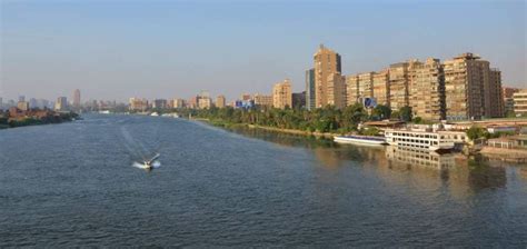 نهر النيل في مصر pdf