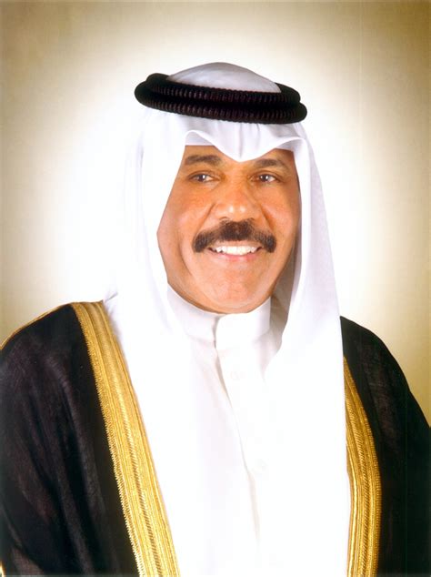 نواف الاحمد الصباح ويكيبيديا، يعد الأمير السادس عشر لدولة الكويت و الأمير السادس للمملكة المتحدة بعد استقلالها، ويأتي ترتيبه الابن السادس