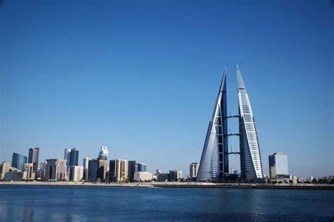 هل البحرين دولة غنية؟
