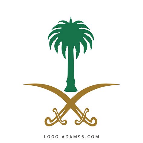 هل تغير شعار المملكة العربية السعودية؟