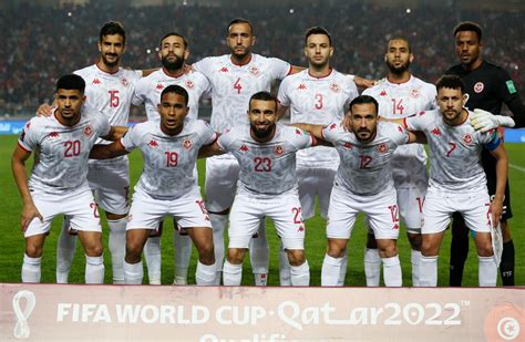 هل تم استبعاد تونس من كأس العالم 2022، حيث أنه تم تهديد العديد من المنتخبات أن يتم إقصائهم من بطولة كأس العالم للموسم 2022