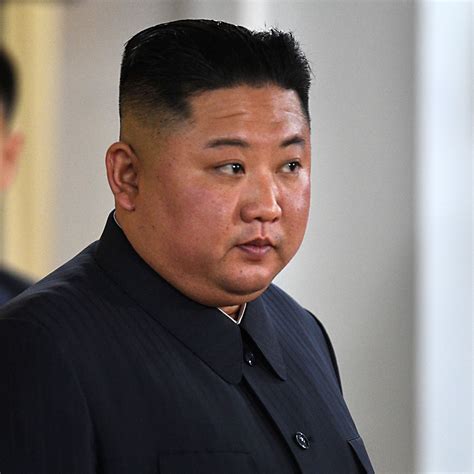 هل توفي رئيس كوريا الجنوبية ؟ حقيقة وفاة كيم جونغ أون