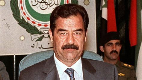 هل صدام حسين حي 2022 في هذه الدولة ؟