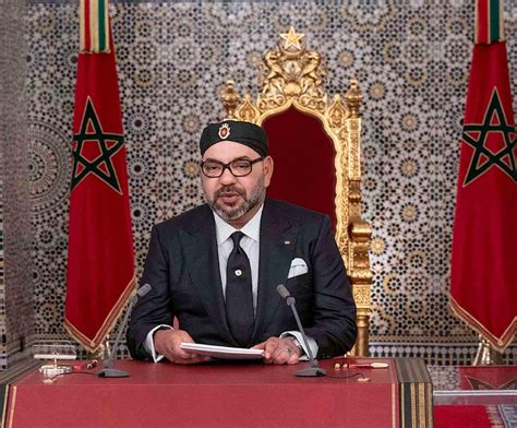 هل وفاة ملك المغرب محمد السادس حقيقة