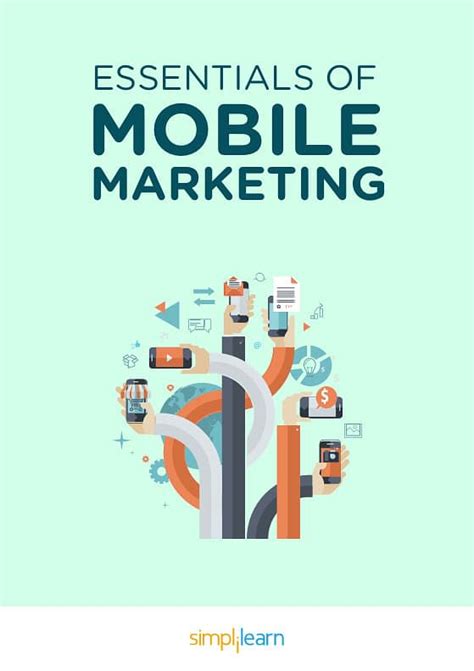 وجهة نظر في mobile marketing pdf