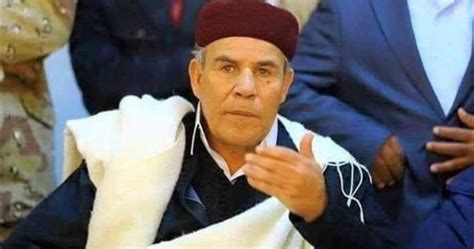 وفاة صالح سالم الأطيوش شيخ قبيلة المغاربة، أعلنت وسائل الإعلام اليوم الأربعاء في العاشر من شهر أغسطس ٢٠٢٢م عن خبر وفاة