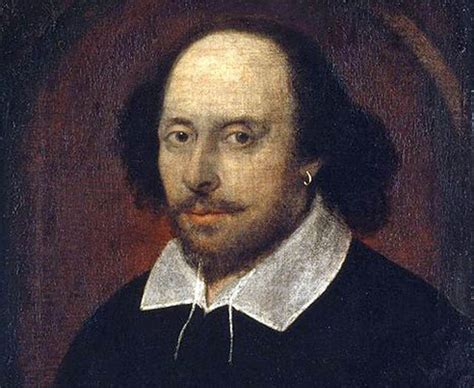 ويليام شكسبير