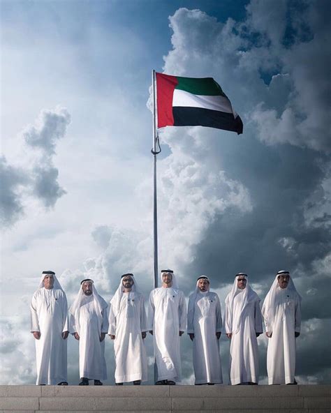 يوم العلم في الإمارات 2022