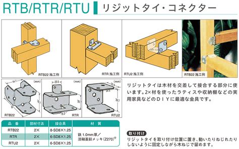 シンプソン 金具 カタログ ダウンロード