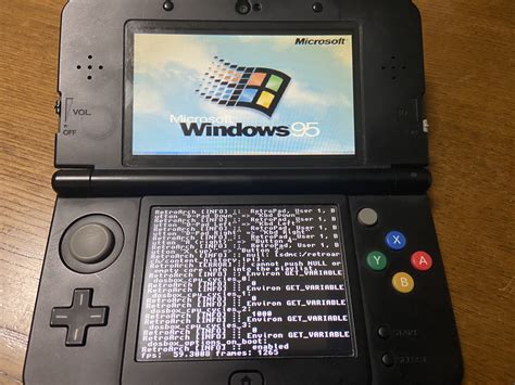 改造3ds 過去ダウンロードしたゲーム