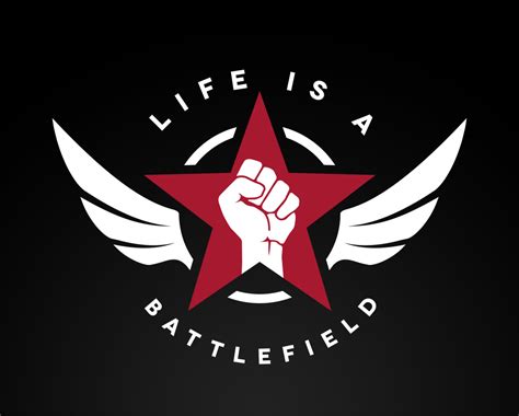 漫画 life is a battle field ダウンロード