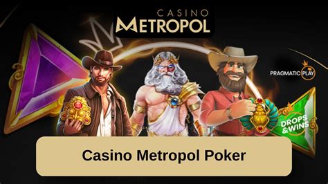 ﻿Üç kart poker: Casino Metropol   Casino Metropol Bonus 1500TL   Casino