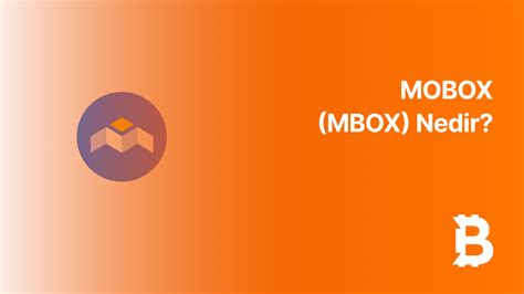 ﻿çapraz bahis nedir: binance launchpooldaki 22 proje mobox (mbox) nedir