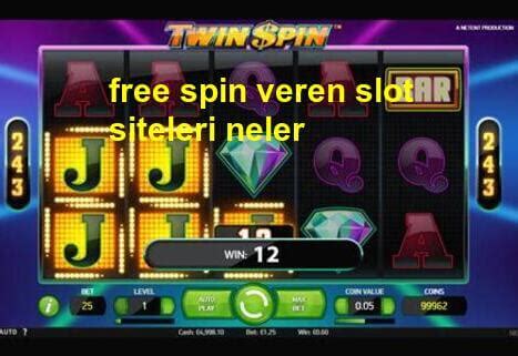 ﻿ücretsiz free spin veren bahis siteleri: free spin bonusu nedir? free spin bonusu veren canlı