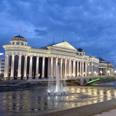 ﻿üsküp casino otelleri: makedonya turları   en ucuz makedonya turu fırsatları