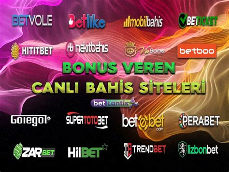 ﻿üye olunca bonus veren bahis siteleri: bonus veren siteler   holiganlar