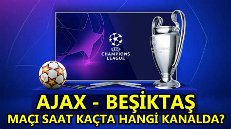﻿Şampiyonlar ligi finali bahis oranları: Ajax Beşiktaş iddaa oranları