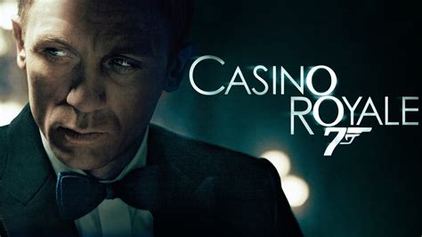 ﻿007 casino royale izle: James Bond: Casino Royale   Casino Royale (2006)