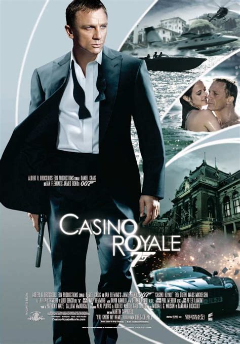 ﻿007 casino royale izle: Kategori:James Bond filmleri   Vikipedi