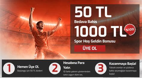 ﻿10 tl deneme bonusu veren bahis siteleri: 10 tl bonus veren bahis siteleri