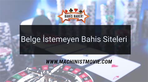 ﻿18 yaş istemeyen bahis siteleri: güvenilir ve canlı bahis siteleri