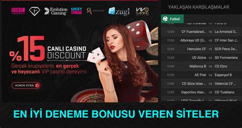 ﻿20 tl bahis siteleri: Yatırımsız Deneme Bonusu Veren Siteler [20 TL Bonus