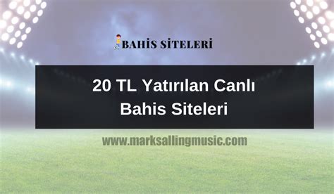 ﻿20 tl yatırılan canlı bahis siteleri: Canlı Bahis Siteleri  En yi Kaçak Bahis Siteleri