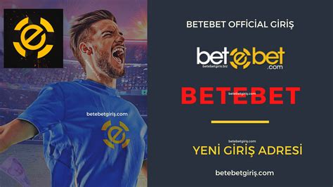 ﻿2018 casino siteleri: betebet betebet giriş betebet giriş adresi betebet