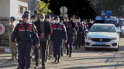 ﻿5 li bahis: Aydın merkezli yasadışı bahis operasyonu: 11 tutuklama