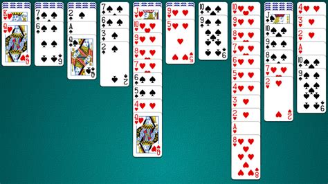 ﻿Açık poker nasıl oynanır: Spider Solitaire Nasıl Oynanır   skambil Oyunları